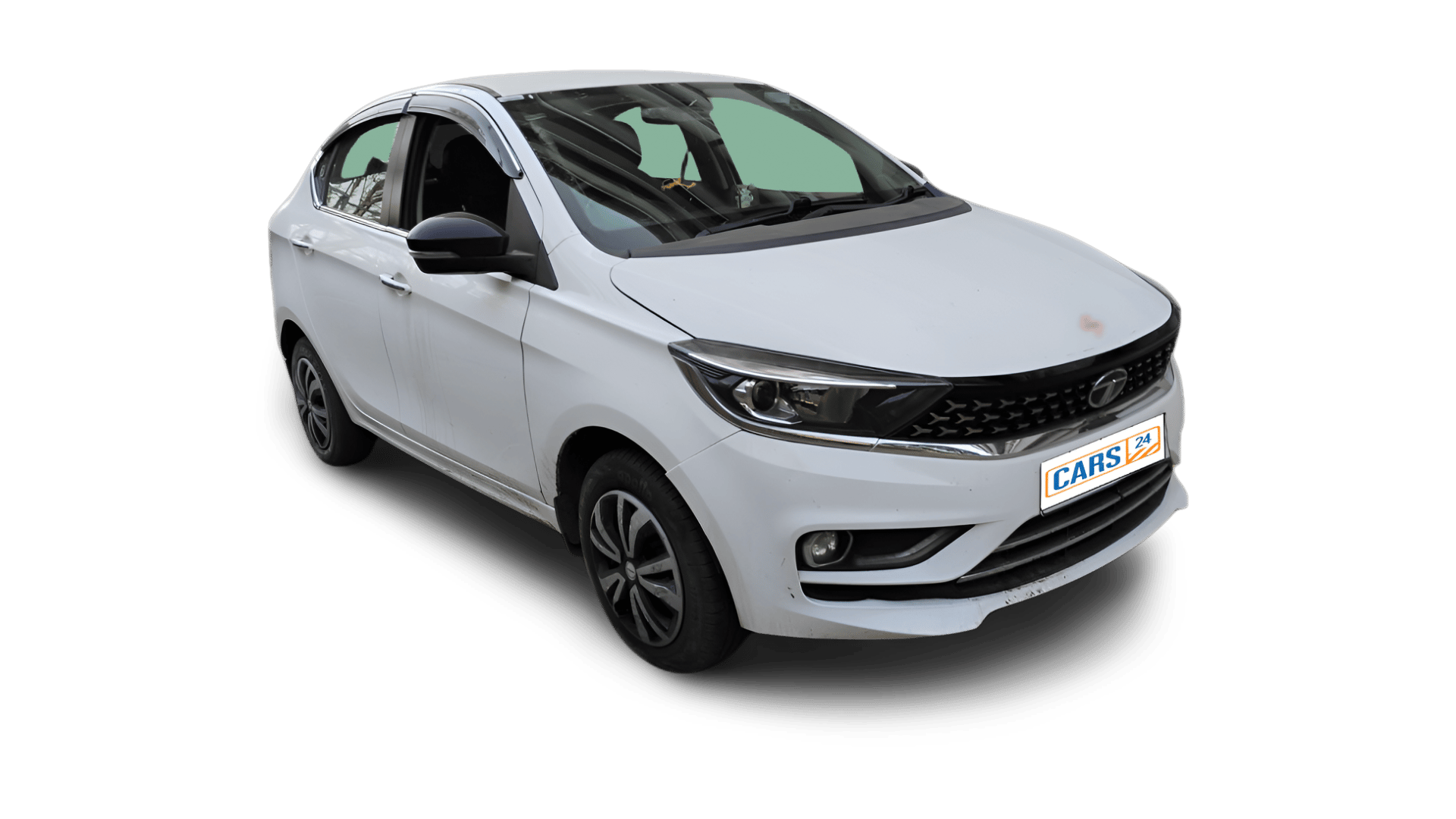 2023 Tata TIGOR - Sedan - Petrol - Manual - ₹6.90 lakh